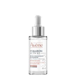 Avène Hyaluron Activ B3- Sérum Redutor de Linhas 30ml Avène Hyaluron Activ B3- Sérum Redutor de Linhas 30ml