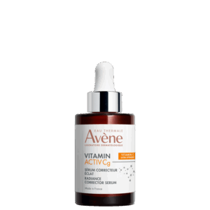 Sérum Iluminador Antioxidante Avène Vitamin Activ Cg 30ml Sérum Iluminador Antioxidante Avène Vitamin Activ Cg 30ml
