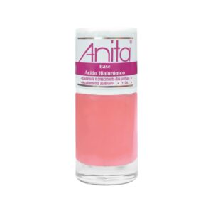 Base Ácido Hialurônico Anita para Unhas 10ml