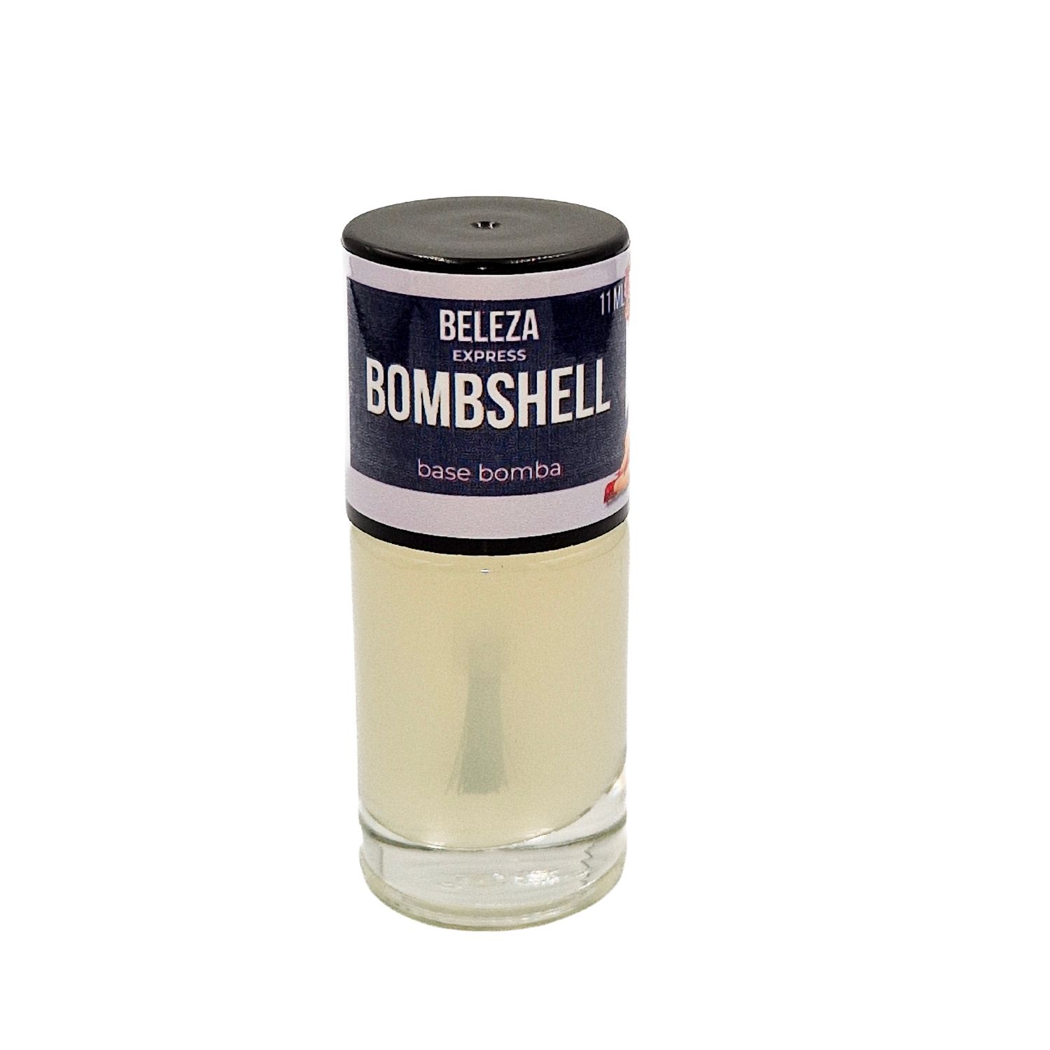Base Fortalecedora Bombshell Base Bomba 11ml
