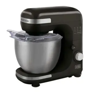 Batedeira Planetária Black & Decker 5L 220V PLAN2000 Batedeira Planetária Black & Decker 5L 220V PLAN2000