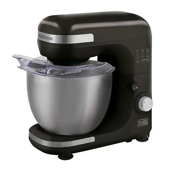 Batedeira Planetária Black & Decker 5L 220V PLAN2000
