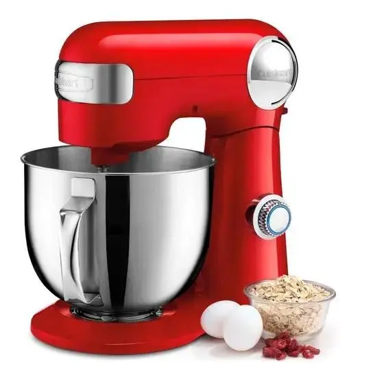 Batedeira Planetária Cuisinart Precision Master 110V