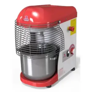 Batedeira Planetária Eletrônica Braesi 12L 10 Níveis de Velocidade Bivolt BPEL-12 Batedeira Planetária Eletrônica Braesi 12L 10 Níveis de Velocidade Bivolt BPEL-12