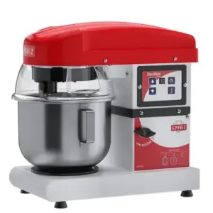 Batedeira Planetária Industrial G.Paniz Bambina Digital 5L 127V/220V BP-05B Batedeira Planetária Industrial G.Paniz Bambina Digital 5L 127V/220V BP-05B