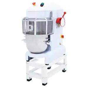 Batedeira Planetária Industrial Venâncio 18L Monofásico 220V Batedeira Planetária Industrial Venâncio 18L Monofásico 220V