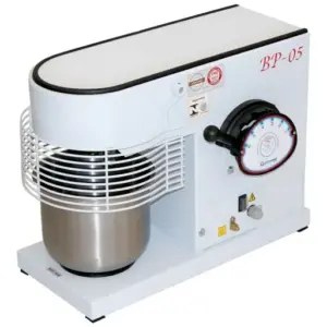 Batedeira Planetária Industrial Gastromaq 5L BP-05 Batedeira Planetária Industrial Gastromaq 5L BP-05