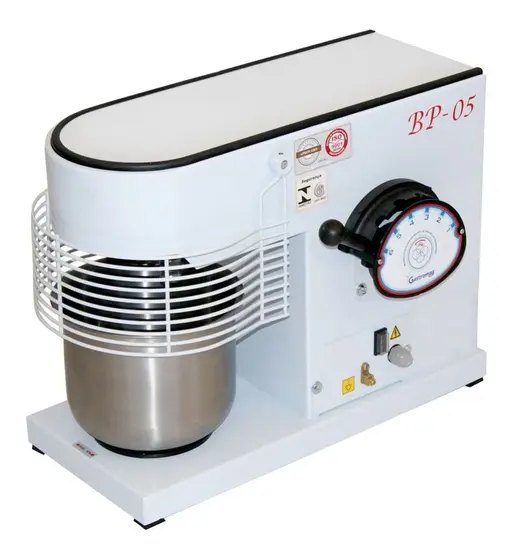Batedeira Planetária Industrial Gastromaq 5L BP-05