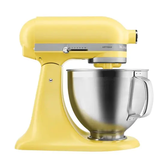 Batedeira Planetária KitchenAid Artisan Butter 110V KEA38AM