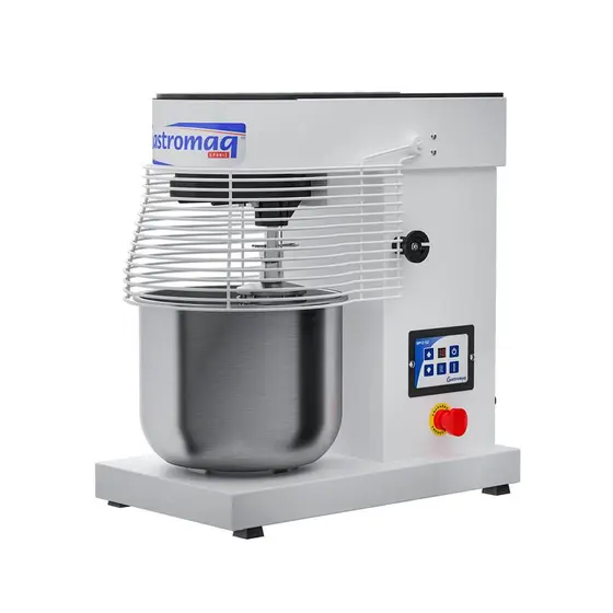 Batedeira Planetária Gastromaq 12L BP-12-G2