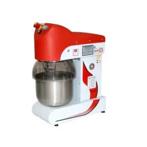 Batedeira Planetária G.Paniz 12L BP-12-RP-E Batedeira Planetária G.Paniz 12L BP-12-RP-E