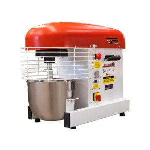 Batedeira Planetária Maná 12L Bivolt BPM-12-ST Batedeira Planetária Maná 12L Bivolt BPM-12-ST