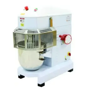 Batedeira Planetária Venâncio 12L VBPS12NR Batedeira Planetária Venâncio 12L VBPS12NR