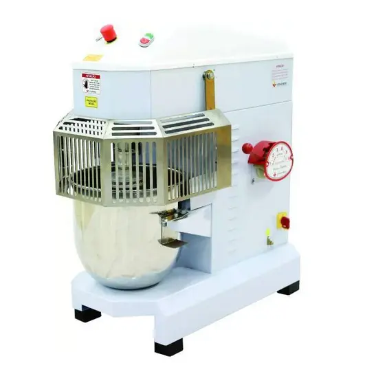 Batedeira Planetária Venâncio 12L VBPS12NR