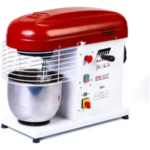 Batedeira Planetária Maná Standard com Alavanca 12L 1/2CV Batedeira Planetária Maná Standard com Alavanca 12L 1/2CV