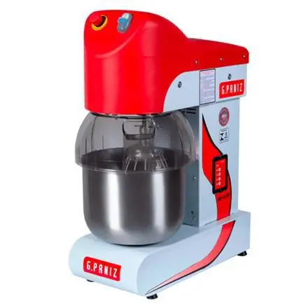 Batedeira Planetária G.Paniz 12L 220V