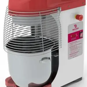 Batedeira Planetária Braesi 18L Plus Bivolt BPEL-18
