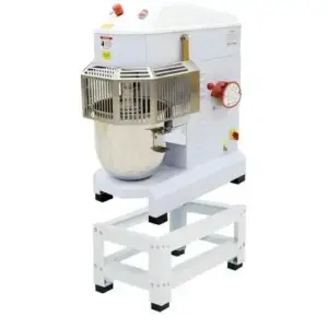 Batedeira Planetária Venâncio com Pedestal 18L VBP18NR Batedeira Planetária Venâncio com Pedestal 18L VBP18NR