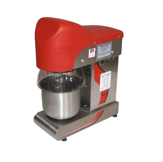 Batedeira Planetária G.Paniz 5L BP-05-RP-I