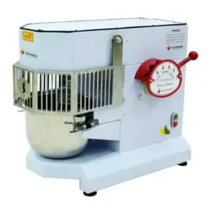 Batedeira Planetária Met. Venâncio 5L VBP05 Batedeira Planetária Met. Venâncio 5L VBP05