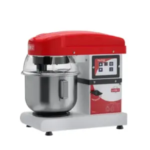 Batedeira Planetária G.Paniz Bambina 5L Batedeira Planetária G.Paniz Bambina 5L