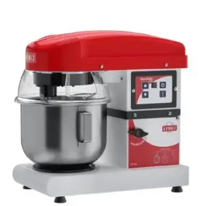 Batedeira Planetária G.Paniz Bambina Digital BP-05B Batedeira Planetária G.Paniz Bambina Digital BP-05B