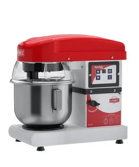 Batedeira Planetária G.Paniz Bambina Digital BP-05B