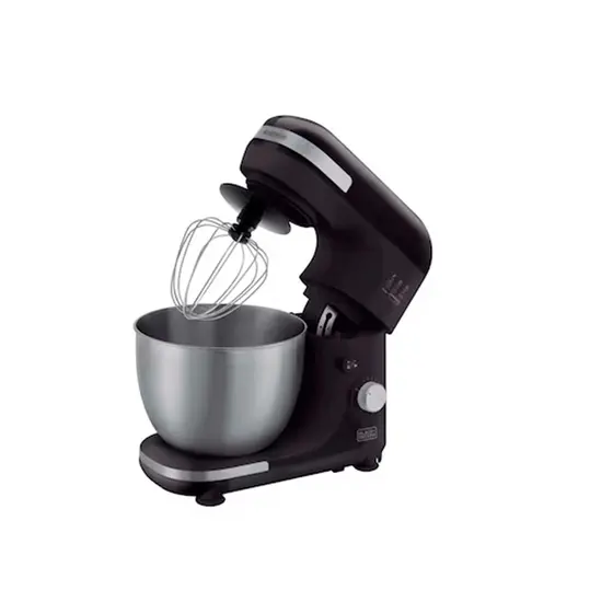 Batedeira Planetária Black & Decker 750W 5L 220V PLAN2000P