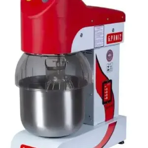 Batedeira Planetária G.Paniz 1/2 CV Epóxi BP-12-RP Batedeira Planetária G.Paniz 1/2 CV Epóxi BP-12-RP