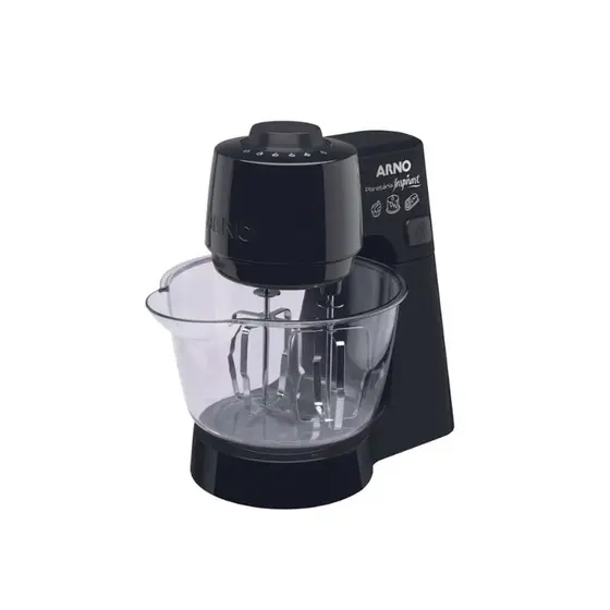 Batedeira Planetária Arno Compacta Inspirart KM31