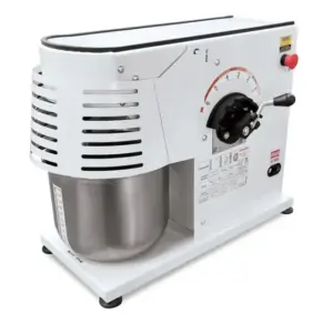 Batedeira Planetária Copametal 12L 220V BBI-12-220V Batedeira Planetária Copametal 12L 220V BBI-12-220V