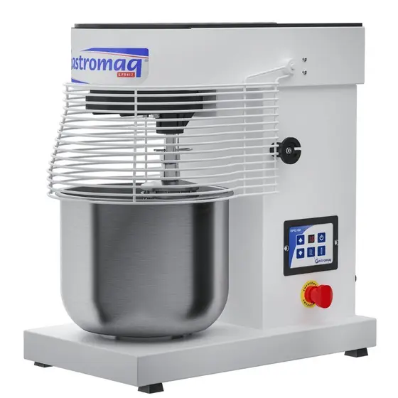 Batedeira Planetária Digital Gastromaq 12L BP-12G2