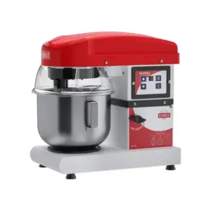 Batedeira Planetária Digital G.Paniz Bambina 5L Branca Bivolt BP-05-B Batedeira Planetária Digital G.Paniz Bambina 5L Branca Bivolt BP-05-B