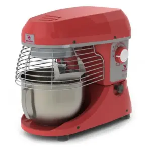 Batedeira Planetária Eletrônica Braesi Premium 5L BPEL-05 Batedeira Planetária Eletrônica Braesi Premium 5L BPEL-05