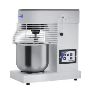 Batedeira Planetária Gastromaq 5L Bivolt BP-05-G2 Batedeira Planetária Gastromaq 5L Bivolt BP-05-G2