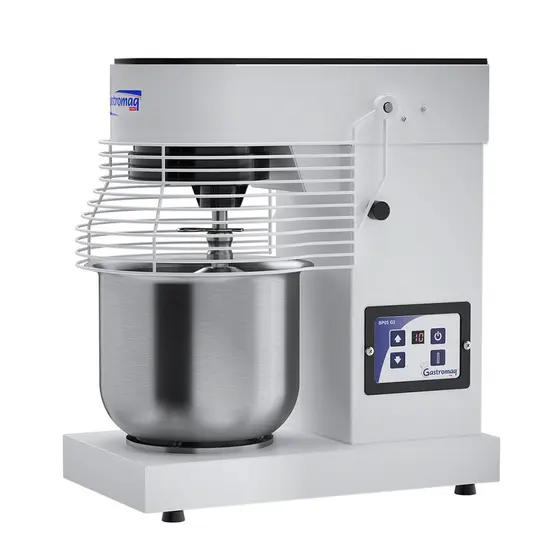 Batedeira Planetária Gastromaq 5L Bivolt BP-05-G2
