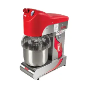 Batedeira Planetária G.Paniz 12L em Inox 220V BP-12RP Batedeira Planetária G.Paniz 12L em Inox 220V BP-12RP