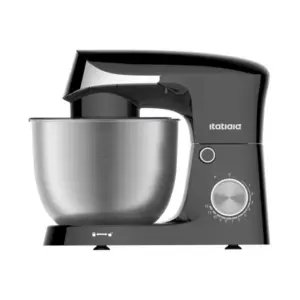 Batedeira Planetária Itatiaia Midi 1000W 4.5L Inox 127V 60Hz Batedeira Planetária Itatiaia Midi 1000W 4.5L Inox 127V 60Hz