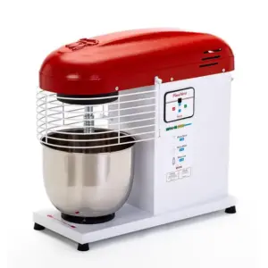 Batedeira Planetária Profissional Maná 12L Bivolt BPM-12-PRO