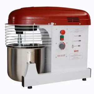 Batedeira Planetária Maná 1200W 20L 10 Velocidades Bivolt Batedeira Planetária Maná 1200W 20L 10 Velocidades Bivolt