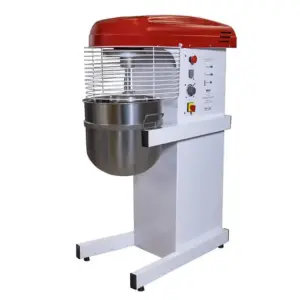 Batedeira Planetária Eletrônica Maná 30L Monofásico BPM-30EL Batedeira Planetária Eletrônica Maná 30L Monofásico BPM-30EL