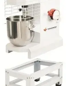 Batedeira Planetária Venâncio de Pé 18L Monofásica VBPS18PNR Batedeira Planetária Venâncio de Pé 18L Monofásica VBPS18PNR