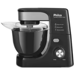 Batedeira Planetária Philco Turbo 700W 220V PHP500P
