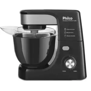 Batedeira Planetária Philco Turbo 127V PHP500P Batedeira Planetária Philco Turbo 127V PHP500P