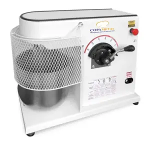 Batedeira Planetária Profissional Copametal 12L