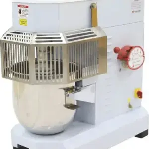 Batedeira Planetária Venâncio 18L Monofásica VBPS18NR Batedeira Planetária Venâncio 18L Monofásica VBPS18NR