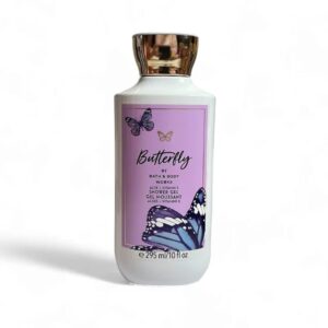 Hidratante Corporal Bath & Body Works Butterfly 236ml Hidratante Corporal Bath & Body Works Butterfly 236ml