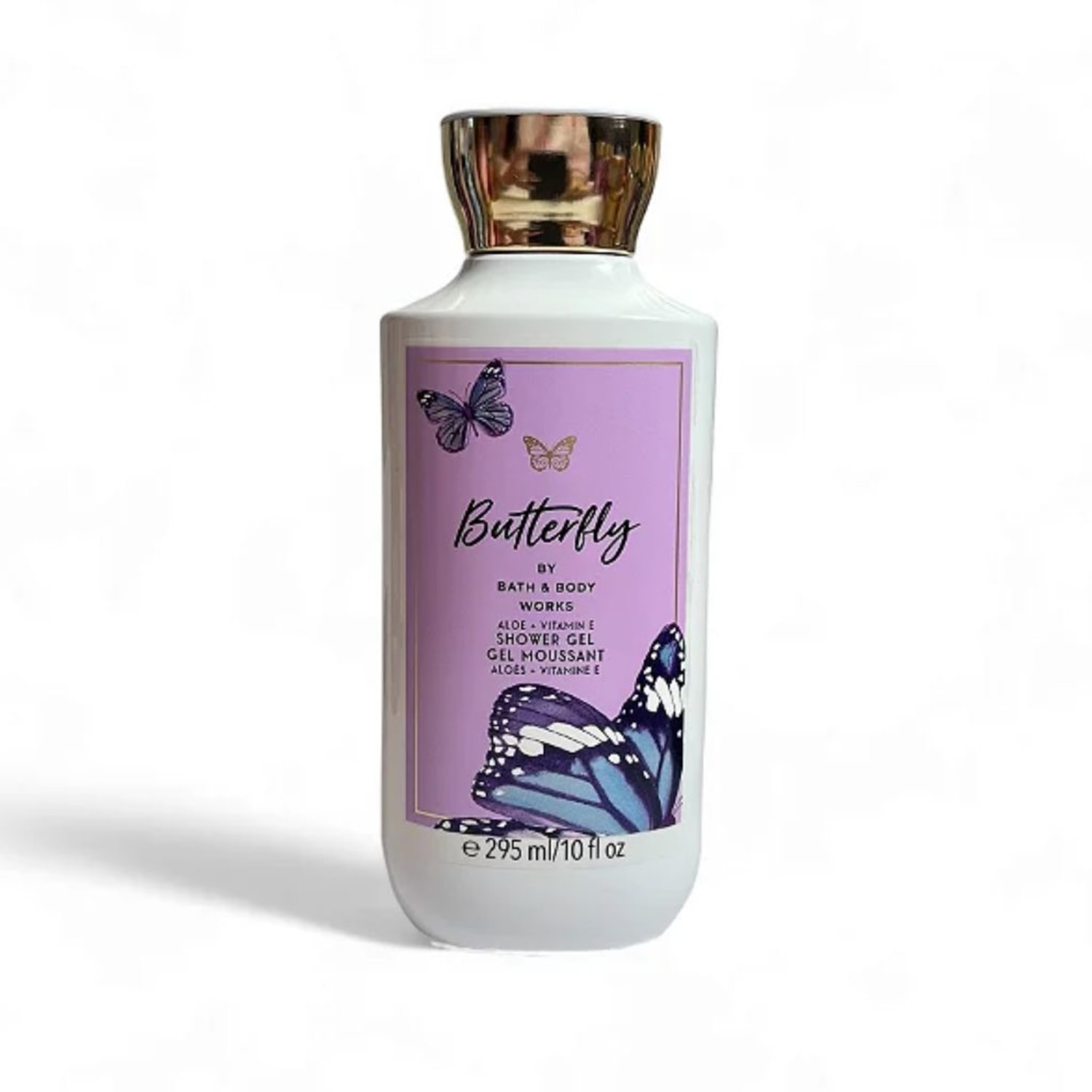 Hidratante Corporal Bath & Body Works Butterfly 236ml