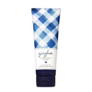 Hidratante Corporal Bath & Body Works Gingham 226g Hidratante Corporal Bath & Body Works Gingham 226g