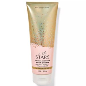 Hidratante Corporal Bath & Body Works In The Stars 226g Hidratante Corporal Bath & Body Works In The Stars 226g